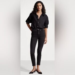 NWT Ralph Lauren Jeans